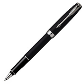 Roller sonnet matte black ct parker