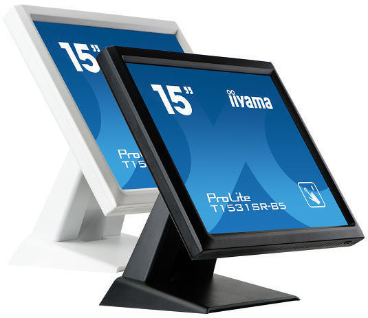  resistive touch screen, 1024x76 -15