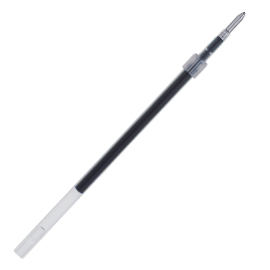 Refill jetstream msxr10 1,0mm blu uni mitsubishi