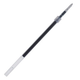 Refill jetstream msxr10 1,0mm nero uni mitsubishi