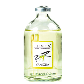 Refill per diffusore a bastoncini vaniglia 100ml