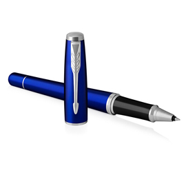 Roller urban ct nightsky blue metal parker