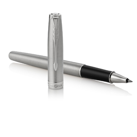 Roller sonnet stainless steel parker