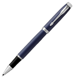 Roller im ct blue parker