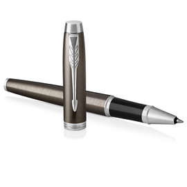 Roller im ct dark espresso parker