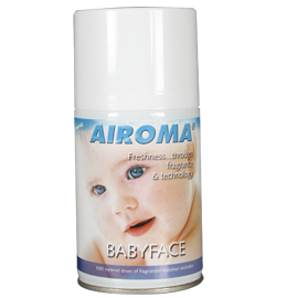 Ricambio 'baby face' per diffusore basic fresh