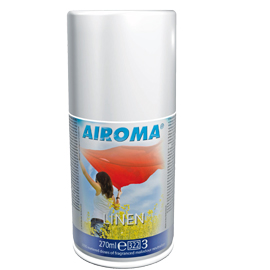 Ricambio 'linen' per diffusore basic fresh