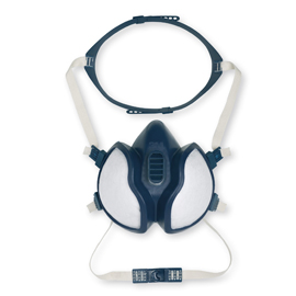 Respiratore s4279 ffabek1p3
