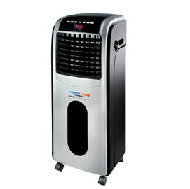 Rinfrescatore fresco caldo 2in1