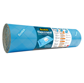 Rotolo flex&seal - 38 cm  x 6 mt - scotch™