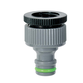 Raccordo rubinetto -  Ø 1/2” - 3/4