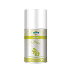 Refill per diffusore basic fresh - mojito agrumato - 250 ml - medial international