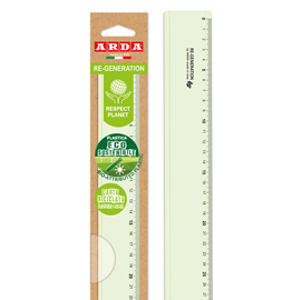 Riga re-generation - 50 cm - arda
