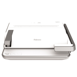 Rilegatrice 3 in1 lyra - fellowes