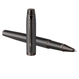 Roller im monochrome - punta fine - bronze - parker