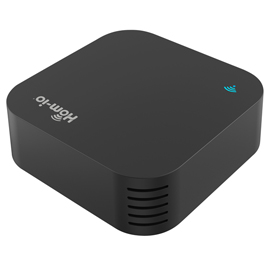 Ripetitore di telecomandi wifi hom-ir-remotepro - hom-io