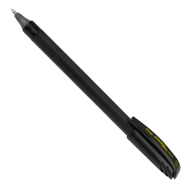 Roller energel recycology 96 - punta 0,7 mm - nero - pentel