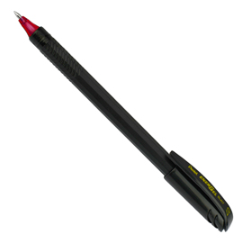 Roller energel recycology 96 - punta 0,7 mm - rosso - pentel