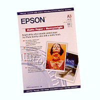 Risma 50 fg carta sp.opaca matte alto sp. A3 167g