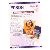 Risma 50 fg carta sp.opaca matte alto sp. A3+ 167g