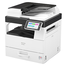 Ricoh laser monocromatica  a3 im2702se