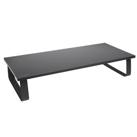 Supporto per monitor - per schermi fino a 32'' - nero - kensington