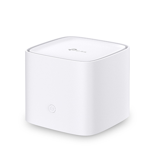 Sistema mesh - wifi 6 ax1800 - tp-link