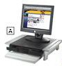 Supporto monitor office suites - fellowes