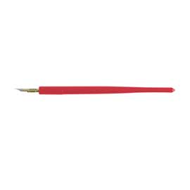 Scatola 36 cannucce conte' 1770 pen holder atom