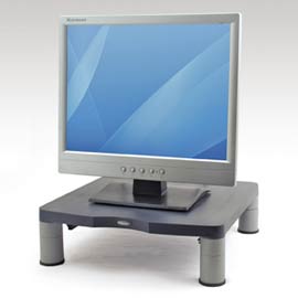 Supporto monitor standard
