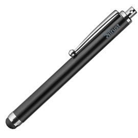 Stylus pen per touchscreen - fusto nero - trust