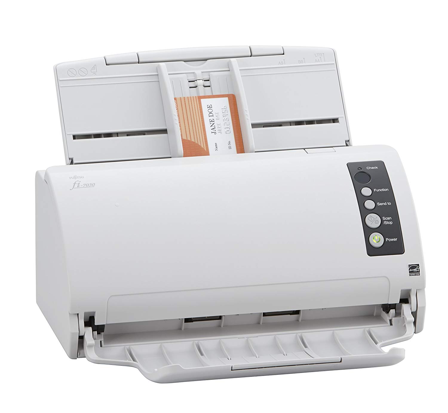 Scanner fujitsu fi-7030