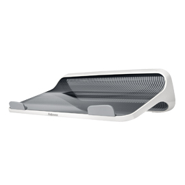 Supporto notebook i-spire bianco fellowes