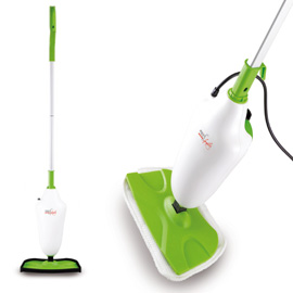 Scopa a vapore vaporpiu' 1500w