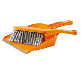 Set scopetta + paletta grande perfetto
