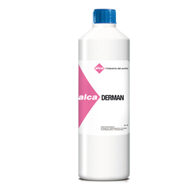 Sapone liquido 1lt derman alca