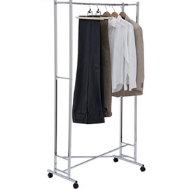 Stender appendiabiti pieghevole 87,5cm ac6509