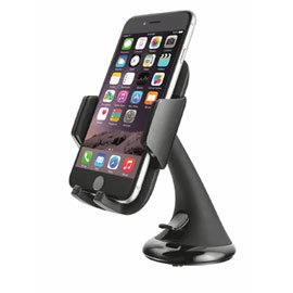 Supporto da auto per smartphonetrust