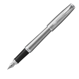 Stilografica urban ct metro metallic metal m parker