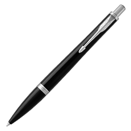 Sfera urban ct black cap metal parker