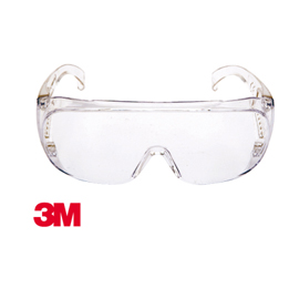 Sovraocchiali di protezione 71448-00001m 3m