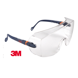 Sovraocchiali di protezione serie 2800 3m