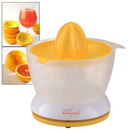 Spremiagrumi elettrico citrus