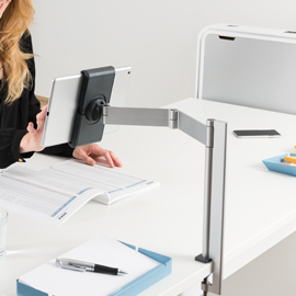 Supporto tablet 7-13
