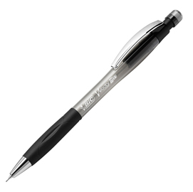 Scatola 12 portamine velocity pro 0.7mm fusto nero bic®