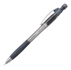 Scatola 12 portamine velocity pro 0.5mm fusto grigio bic®