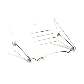 Supporto notebook clarity™ - fellowes