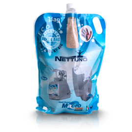 Sacca ricarica t-bag macrocream 3000ml
