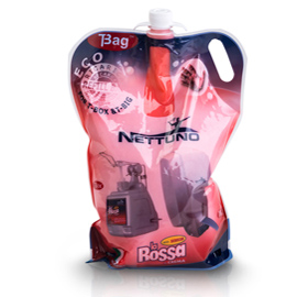 Sacca ricarica t-bag la rossa 3000ml