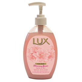 Sapone liquido lux hand wash 500ml